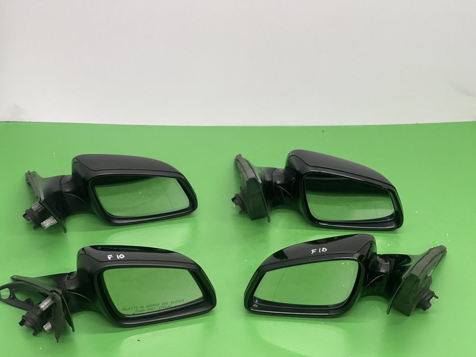 Зеркало правое левое BMW F10 E60 E83 F25 F15 F16 E84 E70 E53 Дзеркало