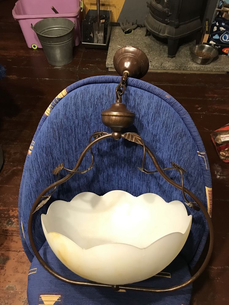 Sprzedam lampe polecam