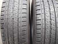 Opony 195/65/16C Kleber 2szt