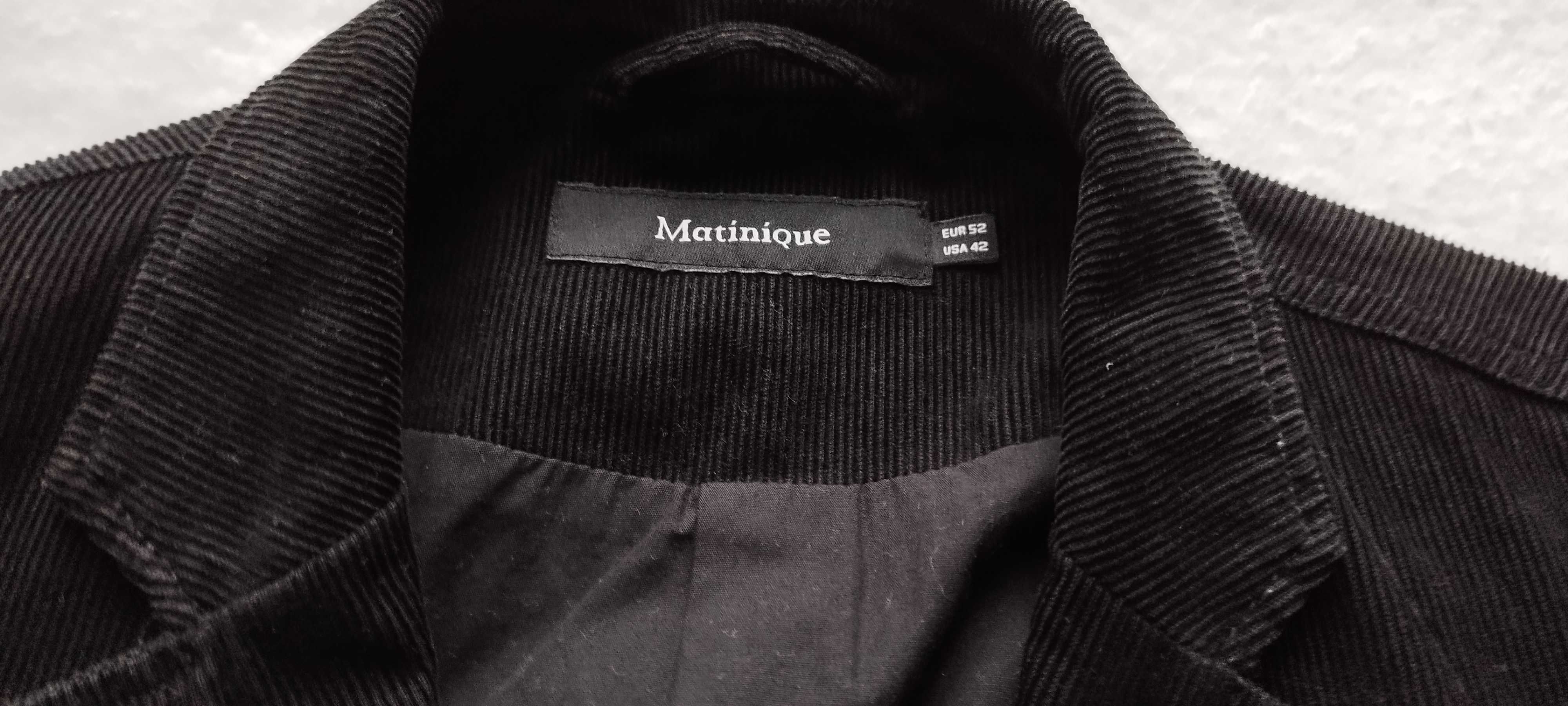 Marynarka męska Marka: Matinique