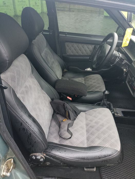 Продам авто, технічно і візуально у доброму стані, газ бензин.