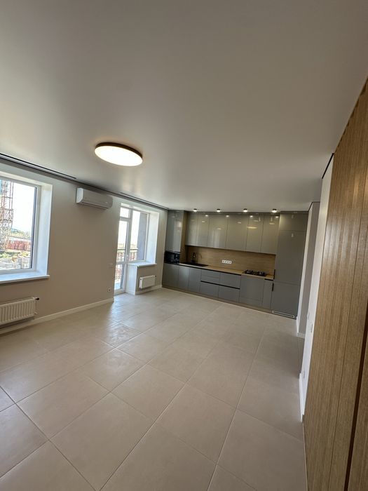 Продам однокімнатну квартиру