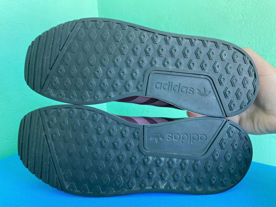 Кросівки Adidas X_PLR (рефлективні лого !)