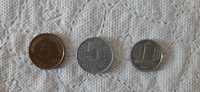 Stare monety niemieckie.