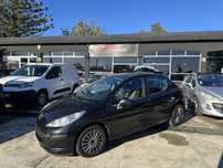 PEUGEOT 207  1.4  HDI DIESEL 2007
