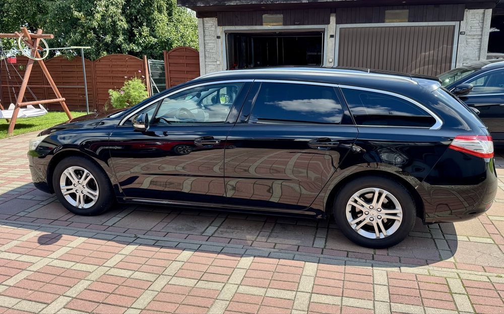 Peugeot 508 SW 2.0 HDi Business Line