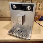 Melitta Caffeo Gourmet ekspres do kawy sprawny gotowy do użycia