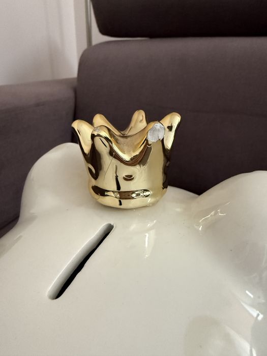 Świnka skarbonka mój pierwszy milion