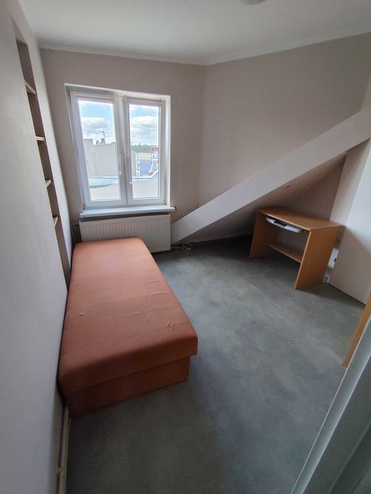 Wynajmę pokoje dla studentów Bydgoszcz