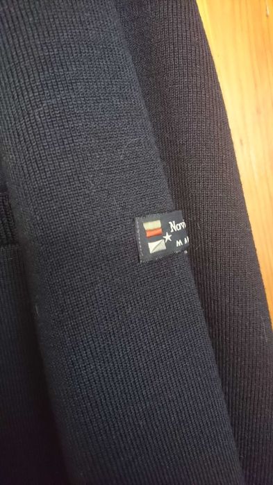 Мужской свитер. Фирма Навигатор, Турция. Размер 52