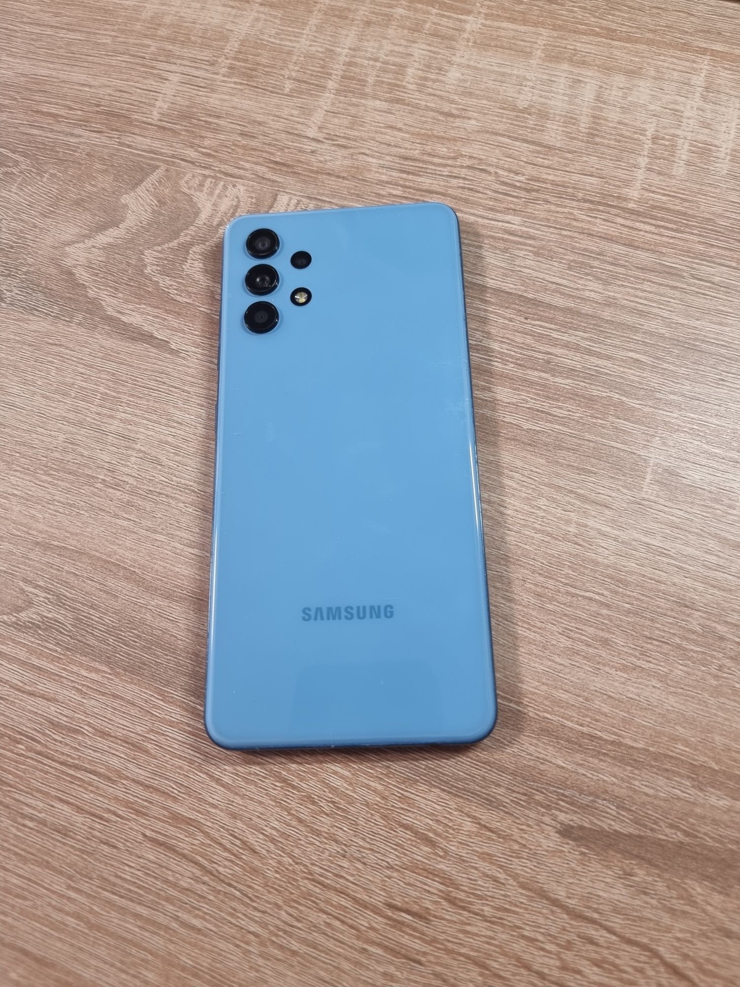 Samsung A32 4/128gb гарантія!!