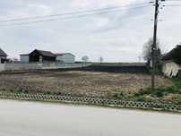 Sprzedam Działkę 23 ary 2300 m2 Wrocieryż