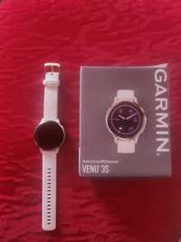 Smartwatch Garmin Venu 3s