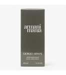 Giorgio Armani Mania Pour Homme  UNIKAT - 100 Ml Balsam Po Goleniu