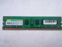 Оперативная память DDR3, 2GB, 1600MHz (CL11).