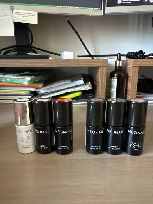 Lakiery hybrydowe nowe i uzywane