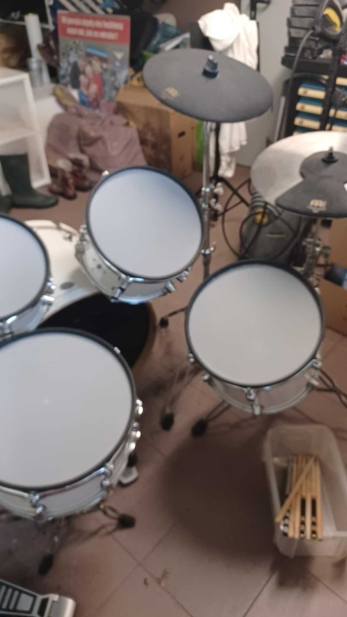 Perkusja elektroniczna Dig Drumm