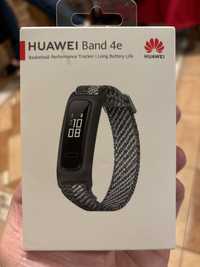 Huawei band 4e - smartband - nowa!