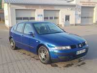 Seat Leon 1.9TDI 2001