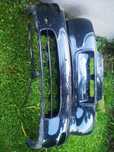 Para choques mazda mx3 1997