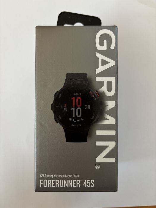 Garmin Forerunner 45S