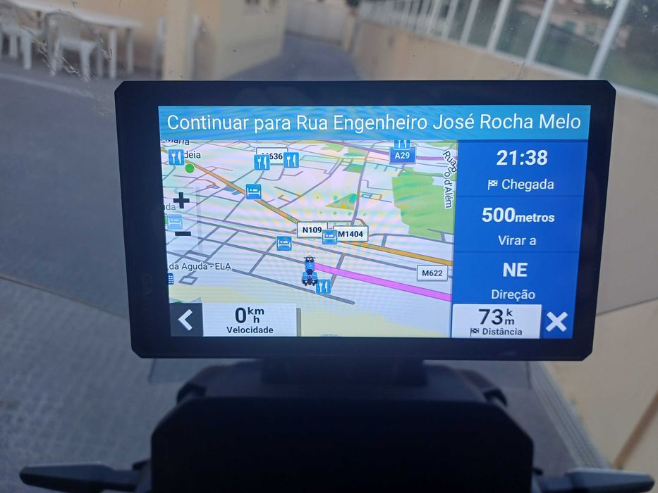 Yamaha Tracer 9 GT Plus