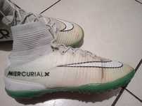 Turfy * NIKE Mercurial X CR7 * rozm. 38 * ORYGINALNE