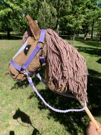 Hobby horse kon na patyku