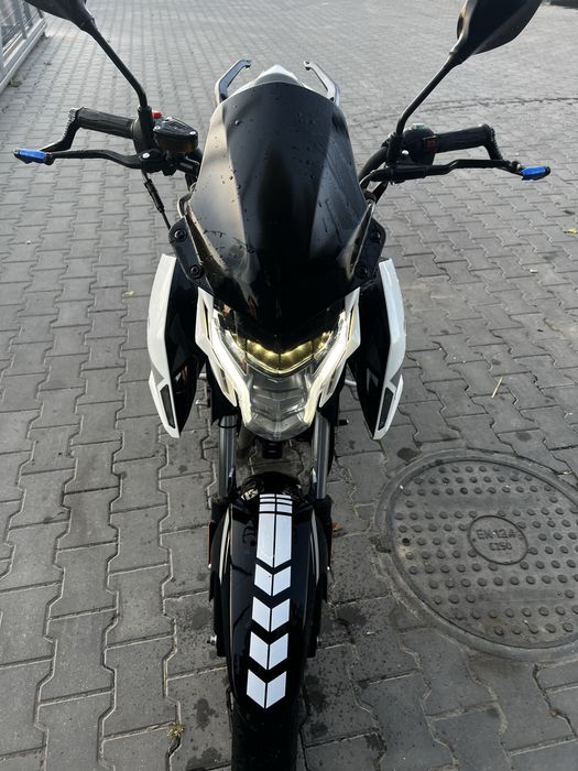 Продам Geon Cr6z