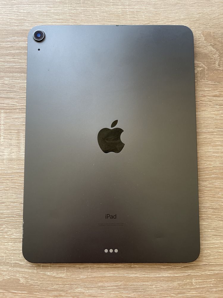 iPad Air 4 64gb wi-fi