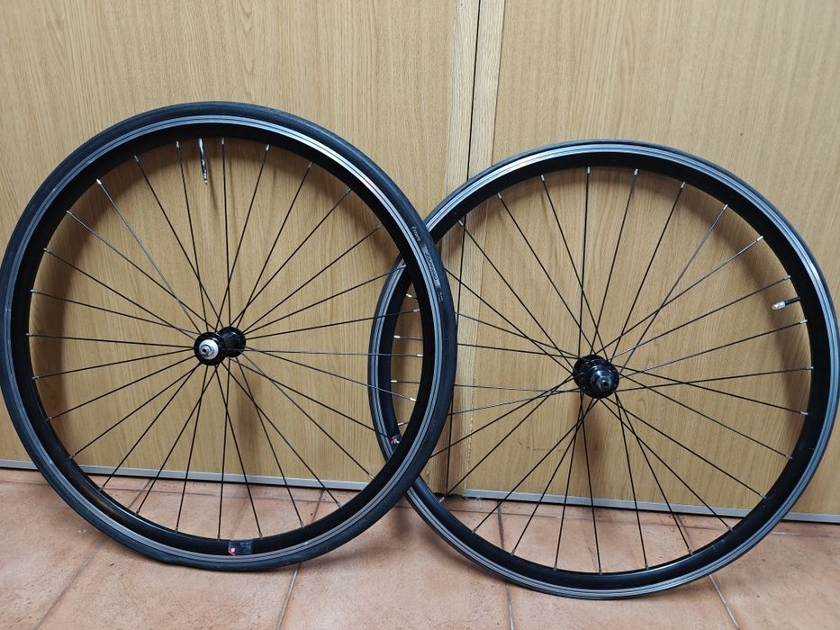 Rodas 700c bicicleta