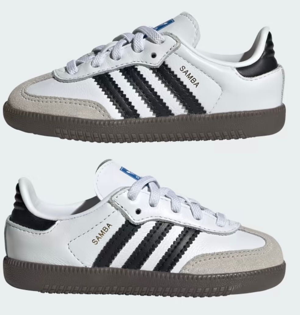 Adidas Samba kids