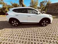 Hyundai Tucson II gen