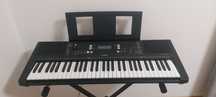 Teclado Yamaha PSR-E373