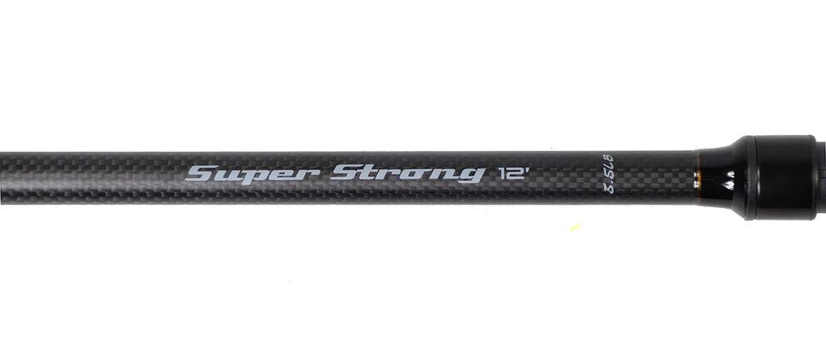 Удилища карп. GC Super Strong, GC X-3 Carp Evolution. Доставка 0 грн