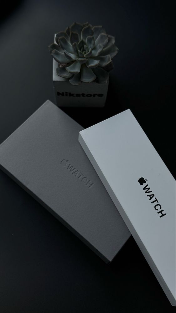 Apple Watch SE 2 2024 40мм / 44мм