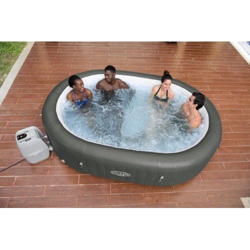 Nowe Jacuzzi dmuchane SPA Bestway 60067 Mauritius -12 m gwarancji!