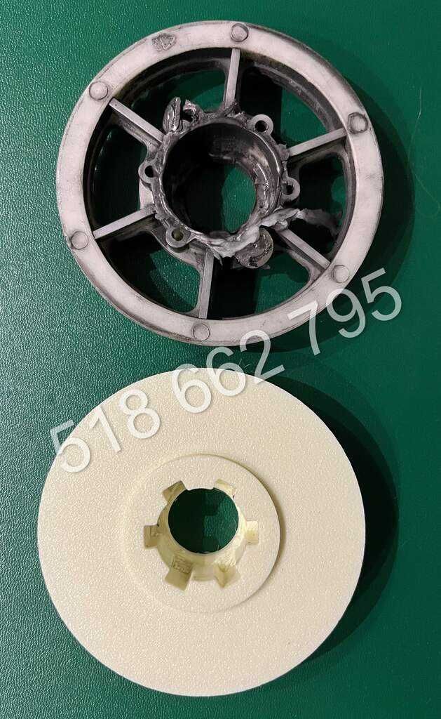 Z05 Zębatka SilverCrest SKMP 1200 A2