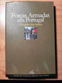 Livro das forças armadas