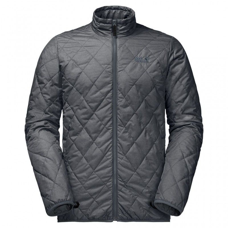 Куртка Парка 3 в 1 Jack Wolfskin GRANITE CLIFF 2 куртки Размер L 50/52