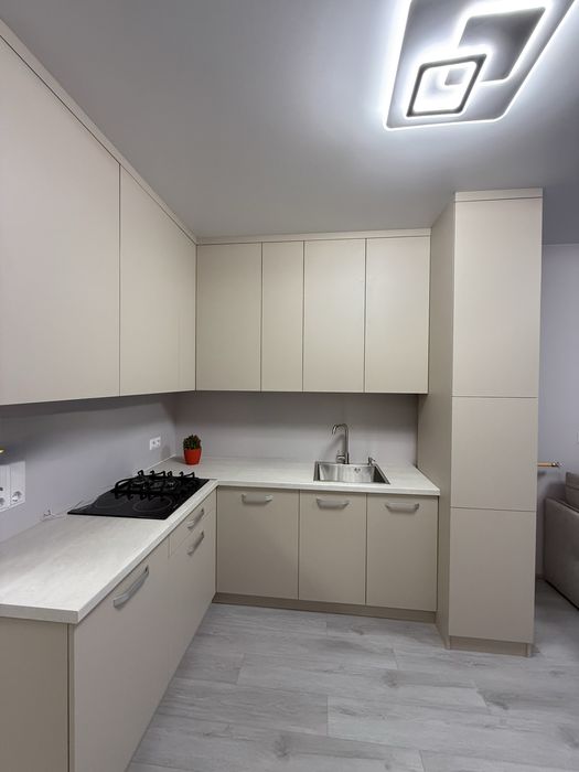 Без %! Стиль та затишок в ЖК Санвіль Парк, поруч Петрівський квартал