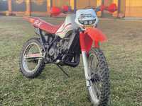 Gilera RX 125 2т Cross Enduro 6 передач