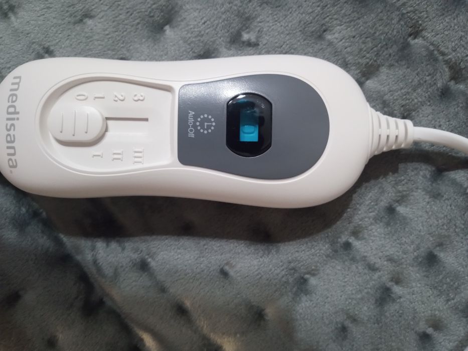Poduszka elektryczna Mediana