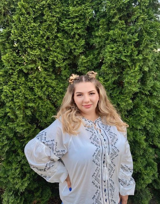 Макіяж на будь-яку подію