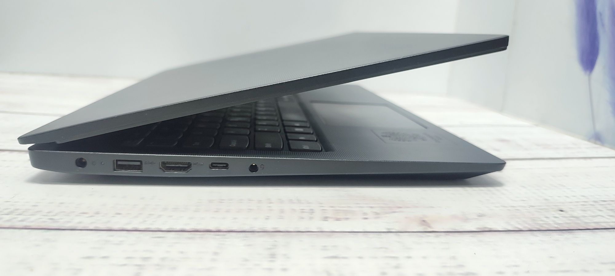 Ноутбук LENOVO V15 G3 Business Black