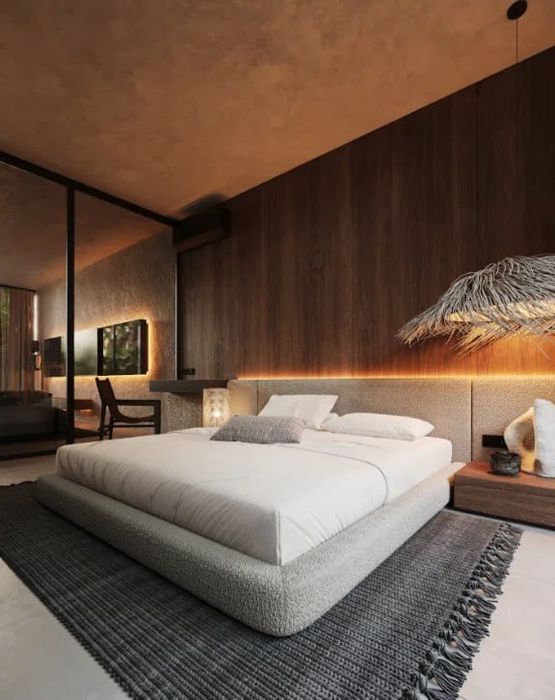 Уединение среди тропических джунглей Бали с панорамными видами,Убуд