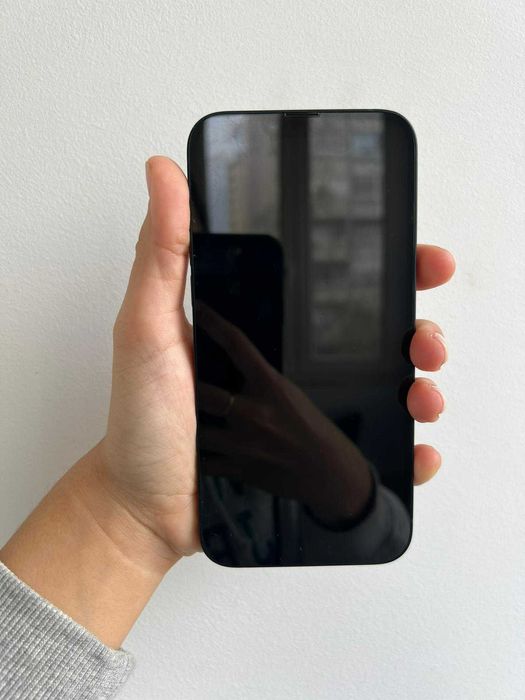 Iphone 14 Plus preto com 1 ano de garantia