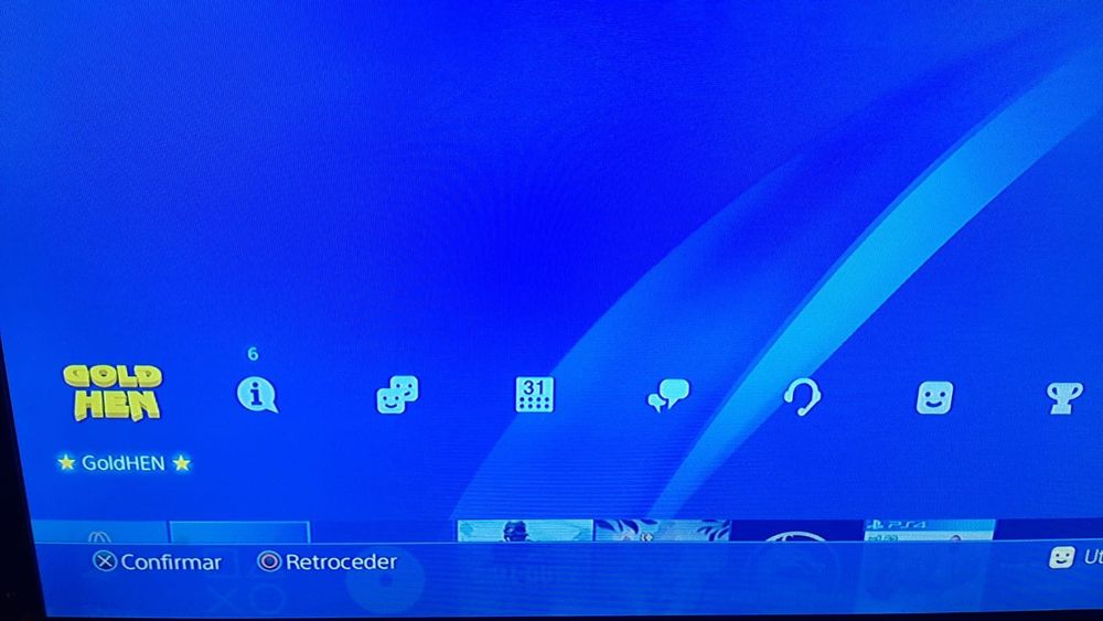 Playstation4 Desbloqueada 1tb + disco blu-ray+ limpeza e pasta térmica