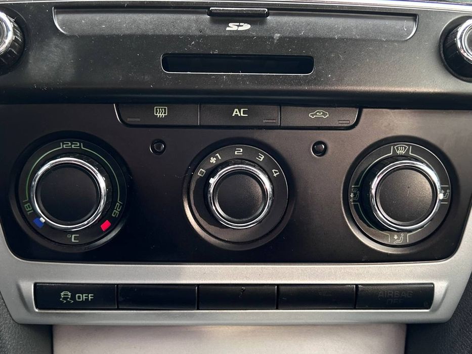 Skoda Octavia A5 №3471 (ВНЕСОК від 15%) Альянс Авто Кривий Ріг