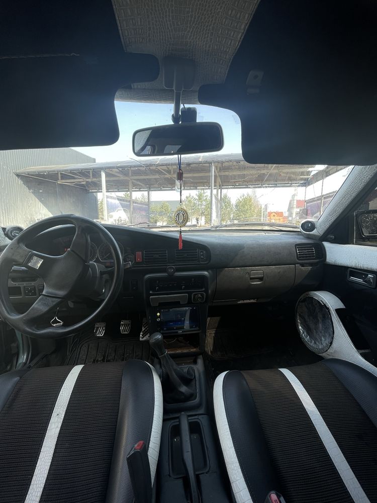 Mazda 626 Мазда 626